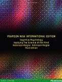 Cognitive Psychology: Pearson New International Edition: Applying The Science of the Mind
