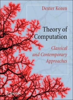 Theory of Computation (Texts in Computer Science)