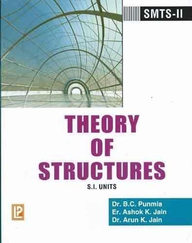 Theory of Structures