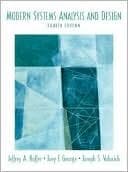Modern Systems Analysis and Design (4th Edition) (World Student)