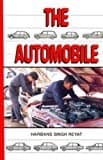The Automobile: Textbook for Students of Motor Vehicle Mechanics