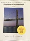 Fundamentals of Structural Analysis