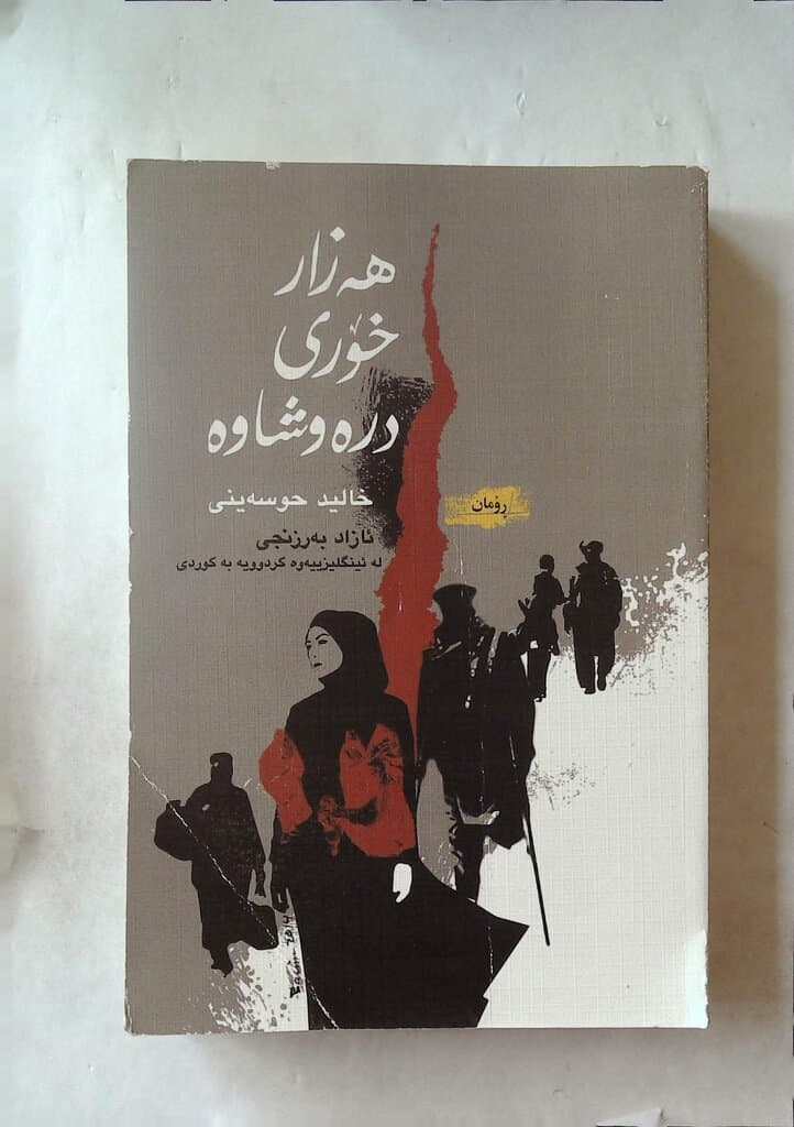 A Thousand Shining Suns