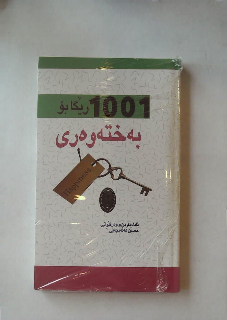 1001 Ways to Happiness