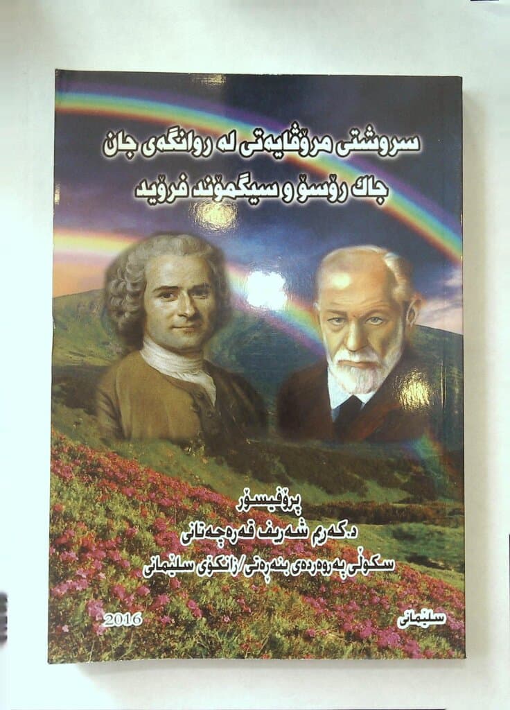 Human Nature: The Perspectives of Jean-Jacques Rousseau and Sigmund Freud