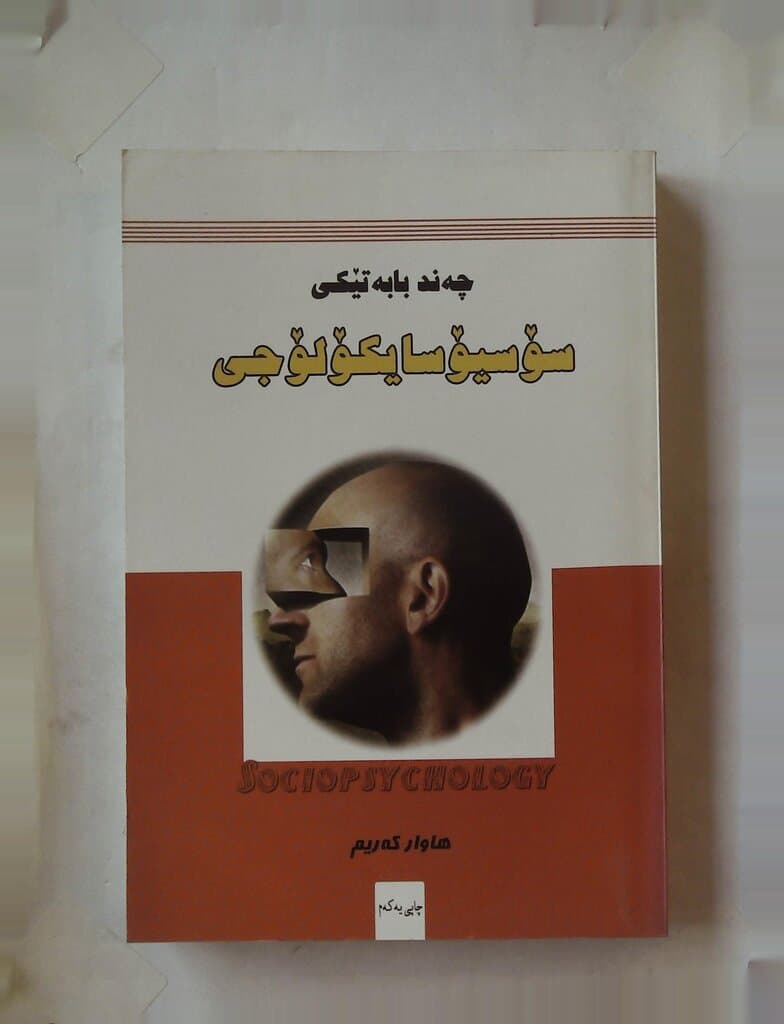 Sociopsychological Essays