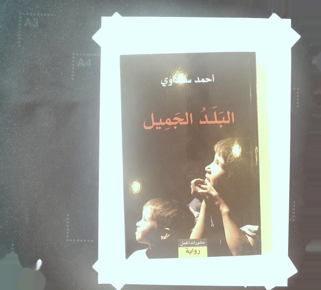 The Beautiful Country