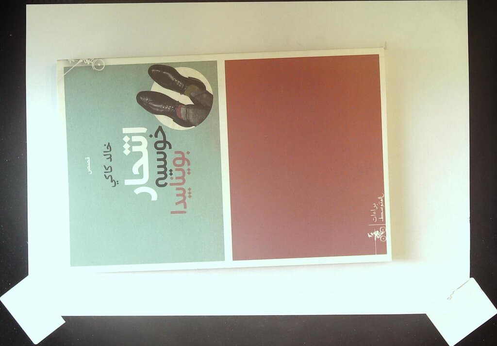 The Suicide of Josefa Poveda