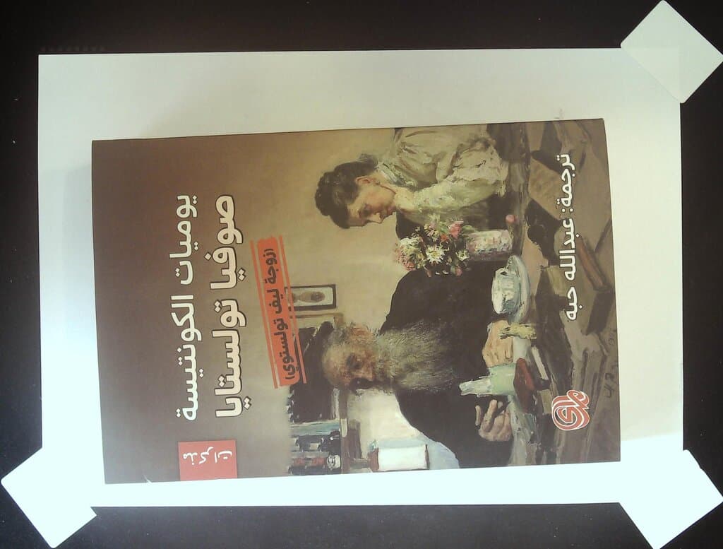 The Countess's Diary