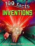 100 Facts Inventions- Educational Projects, Fun Activities, Quizzes and More!