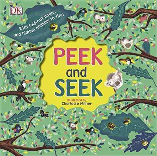Peek & Seek