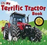 My Terrific Tractor Book