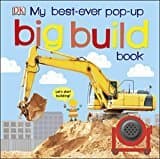 My Best-Ever Pop-Up Big Build Book