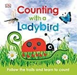 Counting With Ladybird