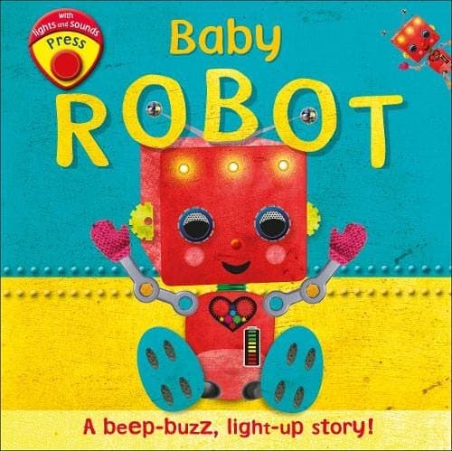 Baby Robot