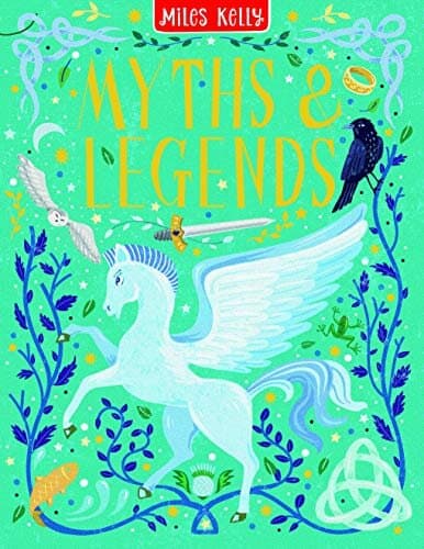 Myths and Legends