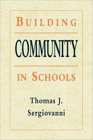 Building Community in Schools