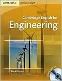 Cambridge English for Engineering Student's Book with Audio CDs (2)