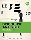 Discourse Analysis: An Introduction (Bloomsbury Discourse)