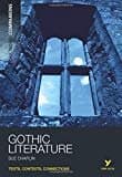Gothic Literature (York Notes Companions)