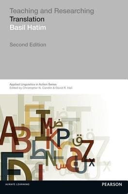 Teaching and Researching Translation (Applied Linguistics in Action)