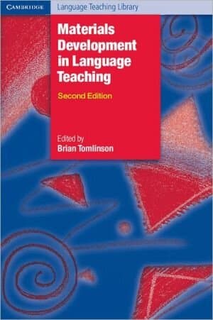 Materials Development in Language Teaching (Cambridge Language Teaching Library)