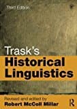 Trask's Historical Linguistics