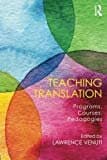 Teaching Translation