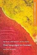 How Languages Are Learned (Oxford Handbooks for Language Teachers Series)