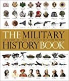 Military History Book (Dk General History)