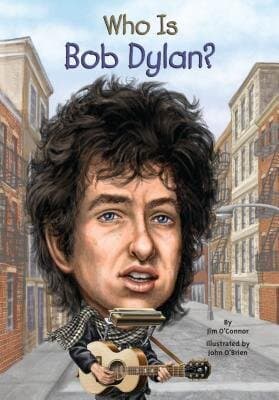 Who Is Bob Dylan? (Who Was?)