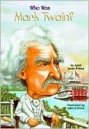 Who Was Mark Twain?