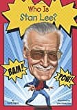 Who Was Stan Lee?