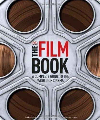 the film book