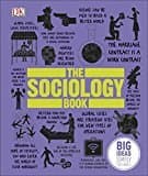 The Sociology Book (big Ideas)