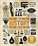 The History Book (big Ideas)