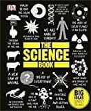 The Science Book (big Ideas)