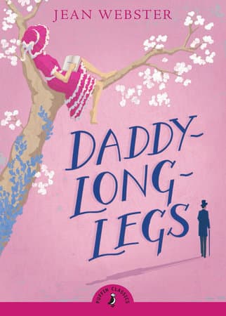 Daddy-long-legs (puffin Classics)