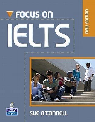 Focus On Ielts (student Book And Itest Cd-rom Pack)