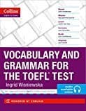Vocabulary And Grammar For The Toefl Test