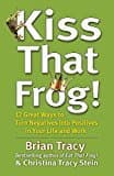 Kiss That Frog! (paperback)