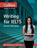 Writing For Ielts (collins English For Exams)