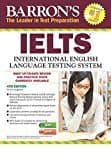Barron's Ielts With Mp3 Cd, 4th Edition
