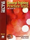 Focusing On Ielts: General Training Practice Tests Reader