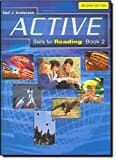 Active Skills For Reading, Book 2, 2nd Edition