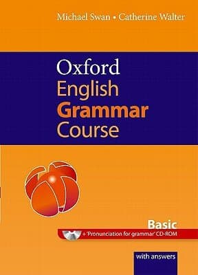 Oxford English Grammar Course: Basic