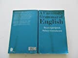 A University Grammar Of English