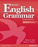 Basic English Grammar With Audio Cd, With Answer Key (4th Edition)