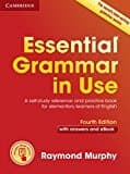 Essential Grammar In Use