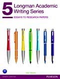 Longman Academic Writing Series 5: Essays To Research Papers